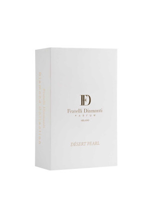 Desert Pearl Parfum
